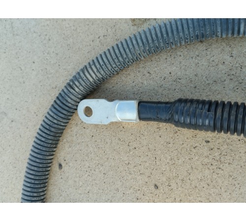 Силовой кабель(провод)