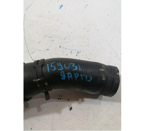 Патрубок системы охлаждения