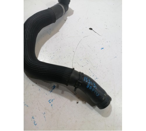 Патрубок системы охлаждения