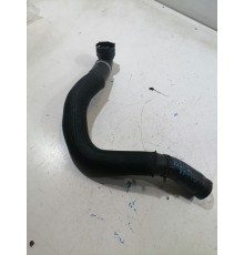 Патрубок системы охлаждения