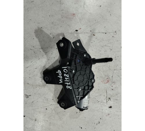 Моторчик стеклоочистителя (задний)