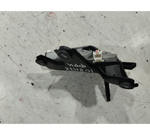 Моторчик стеклоочистителя (задний)