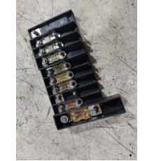 Блок предохранителей