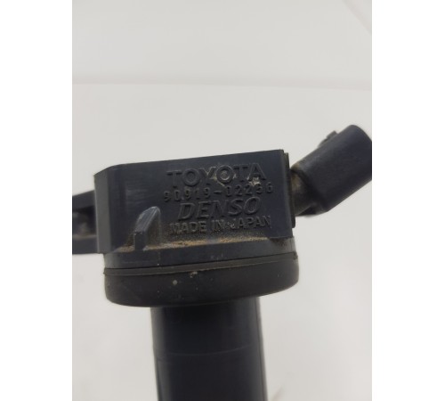 Катушка зажигания