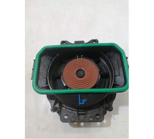 Динамик низкочастотный левый