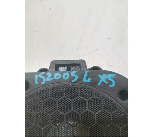 Динамик низкочастотный левый