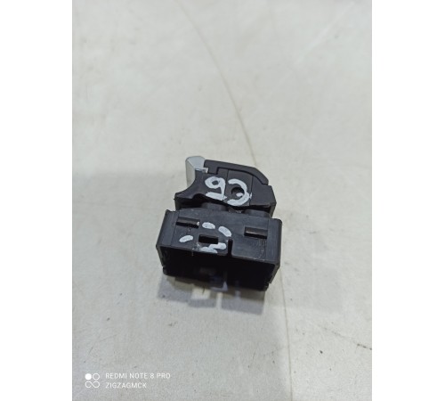 Корпус кнопки стеклоподъемника 