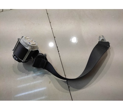 Ремень безопасности (задний, правый)