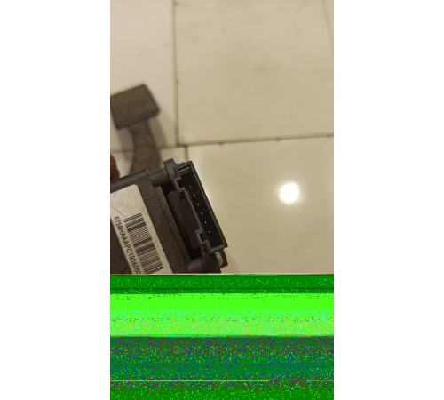 Педаль газа