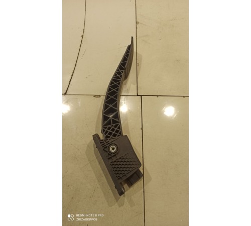 Педаль газа