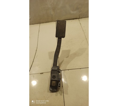 Педаль газа