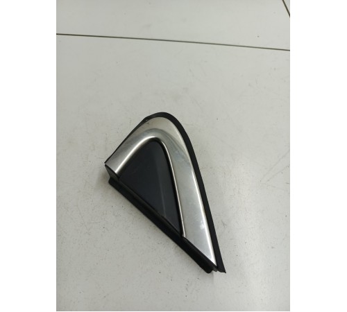 Накладка двери передняя левая