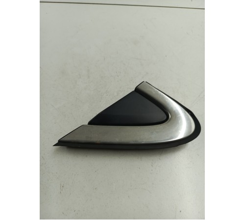 Накладка двери передняя левая