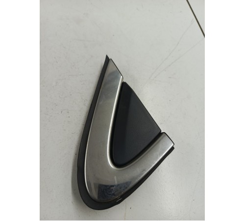 Накладка двери передняя левая