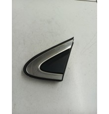 Накладка двери передняя левая