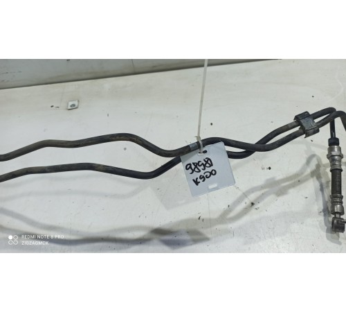 Топливные трубки высокого давления