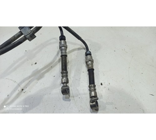 Топливные трубки высокого давления