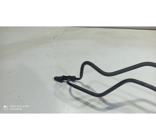 Топливные трубки высокого давления