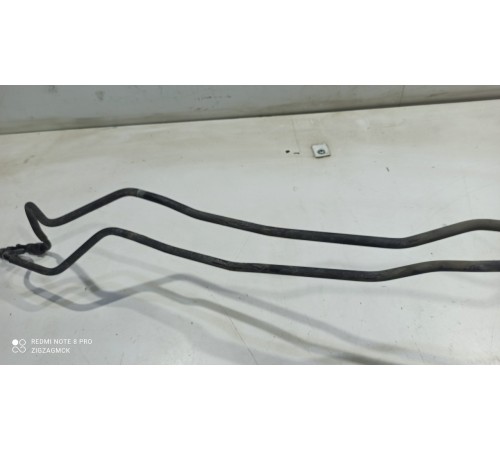 Топливные трубки высокого давления