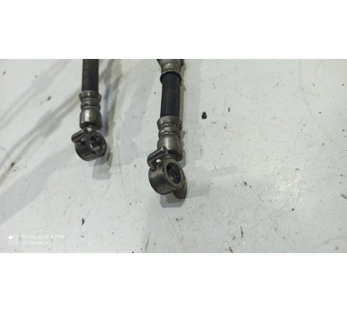 Топливные трубки высокого давления