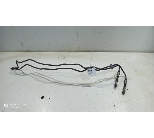 Топливные трубки высокого давления