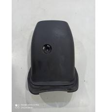 Кожух рулевой колонки нижний