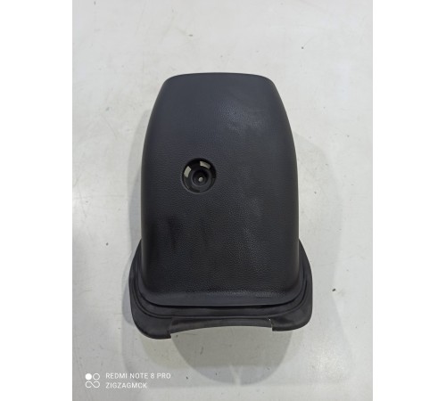 Кожух рулевой колонки нижний