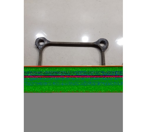 Проставка кронштейна топливного бака