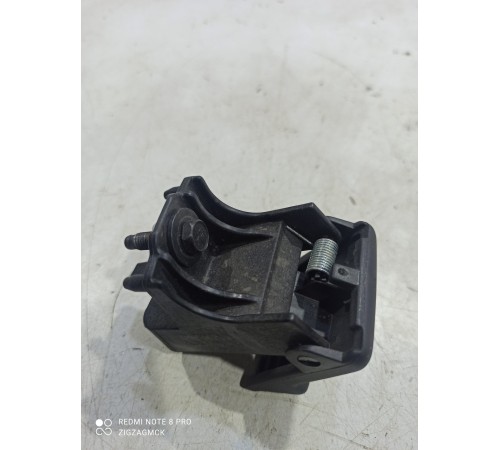 Ручка открывания капота