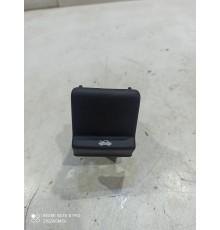 Ручка открывания капота