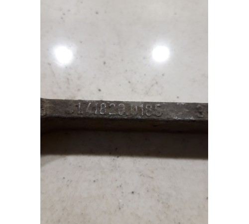 Проставка кронштейна топливного бака