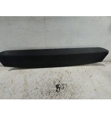 Обшивка крышки багажника