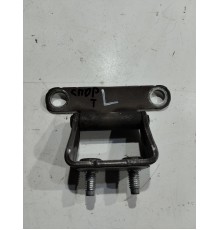 Петля крышки багажника(левая)