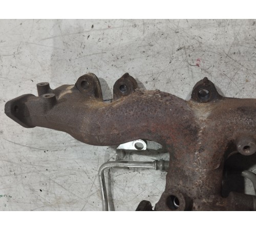 Турбина (турбокомпрессор)