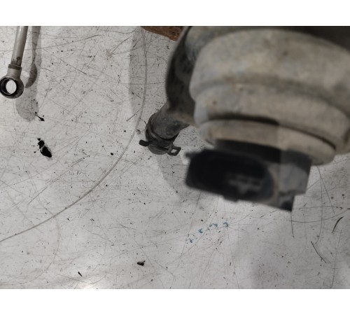 Турбина (турбокомпрессор)