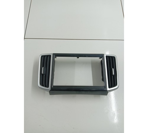 Дефлектор воздушный центральный