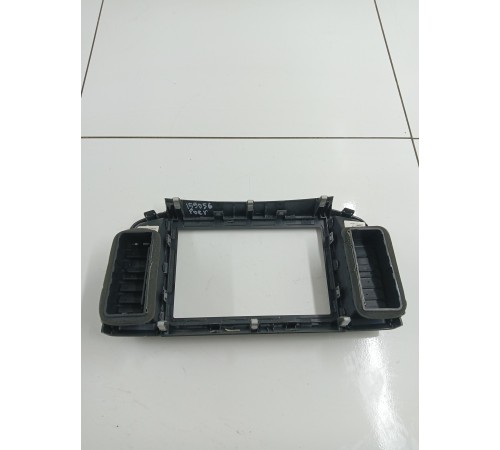 Дефлектор воздушный центральный