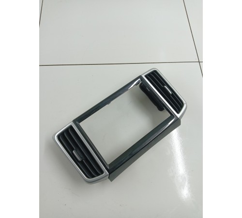 Дефлектор воздушный центральный