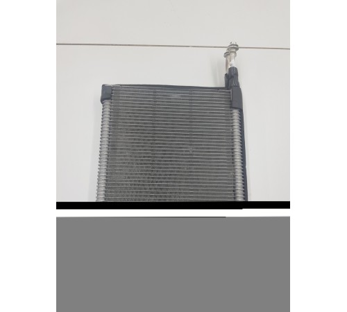 Радиатор отопителя печки салона