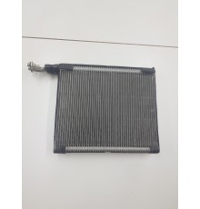 Радиатор отопителя печки салона