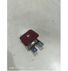 Ручка рычаг открывания бензобака