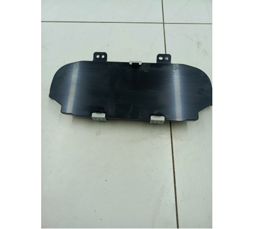 Панель приборов