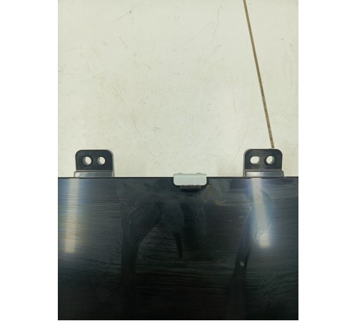 Панель приборов