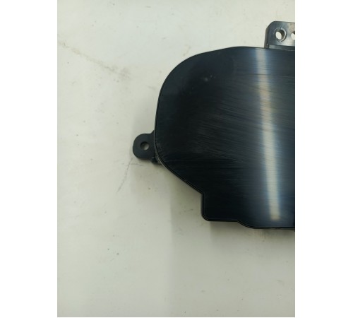 Панель приборов