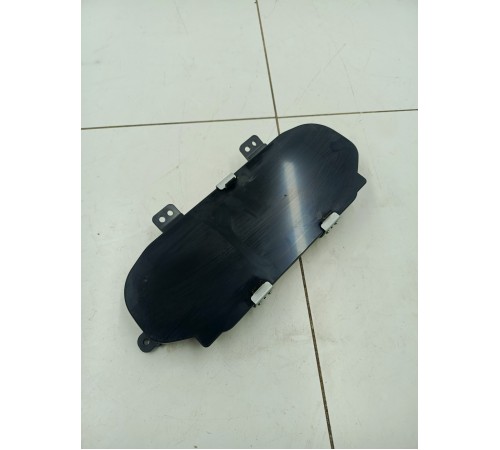 Панель приборов