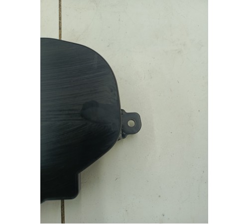 Панель приборов