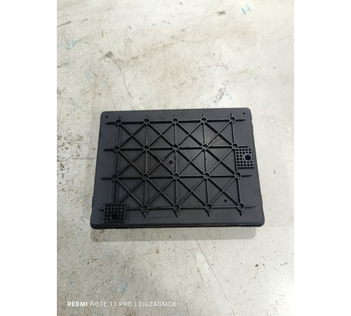 Блок комфорта внутренних электронных систем