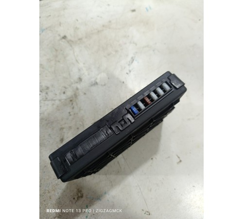 Блок комфорта внутренних электронных систем