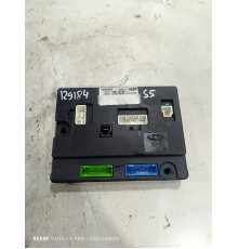 Блок комфорта внутренних электронных систем