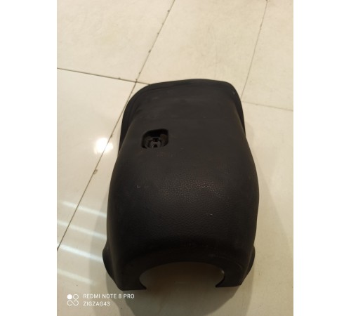 Кожух рулевой колонки